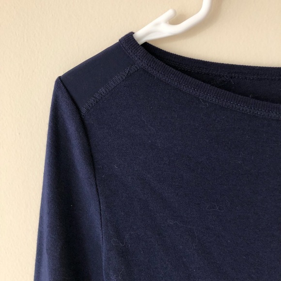 Gap super soft long sleeve - Picture 3 of 3